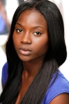 Miss Ceesay