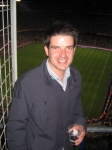 Lee Brewster