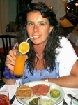 Jacqui Beverley