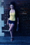 Claudia