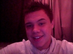 Matthew Bruce