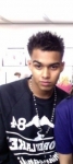 Carlos Rahman