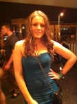Hannah Mary