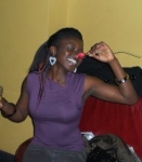 Olubusayo Akinbeye