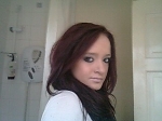 Shannon-Mercedes