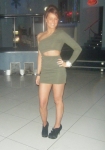 Stacey