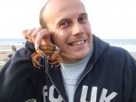 James Chapman