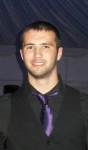 Kristopher Hughes