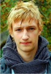 Kieren Smith