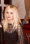 Sarah Welsh
