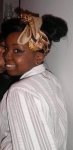 Mistybrown
