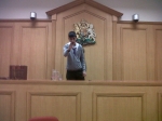Usman Maroof
