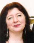 Jayne Fletchertomlinson