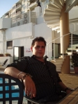 Alex Armstrong