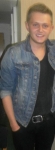 Pete Richardson