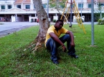 Joel Bobby