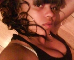 Shamara Hurst