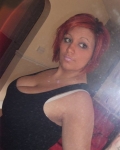 Terina Jones