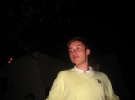 Daniel Baxter