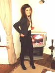 Jasminecorless
