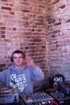 Dj Bradstar