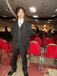 Arif Hussain