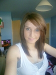 Tracey Louise