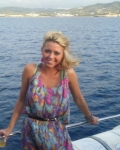Oliviadavies