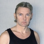 Ray Smith