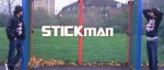 Popping Stickman