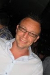 Nigel Clarke