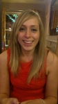 Emma Louise Wood