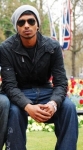 Jacob Devadason
