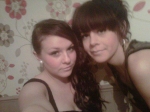 Stacey Anne