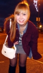 Hannah Rose