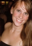 Georgie J Glover