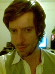 Palmer Eldritch