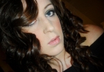 Nikki Winstanley