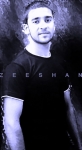 Zeeshan Ahmed