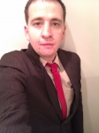 Michael Antony