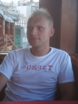 Simon Cobby