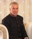 Andrew Duncan Robertson