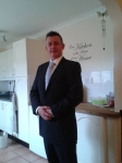 Mr Bavin