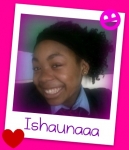 Ishauna