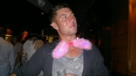 Graeme Finlay