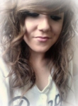 Maddie Heywood