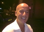 Tony Gordon