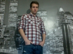 Liam Beeby