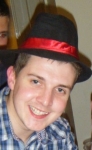 James East