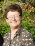Jacqui  Wilding